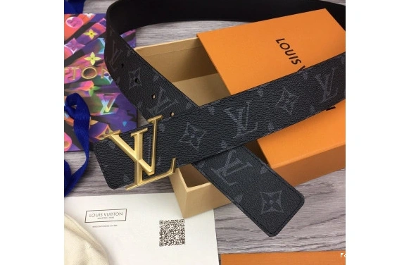 REP B-1472-3Q BELTS VUITTON LOUIS 1226